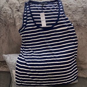 White House Black Market Tank Top